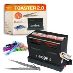 Smoke2u E-Heater - Toaster 2.0
