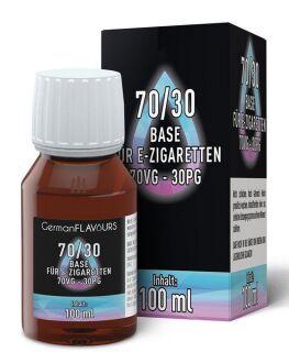 70/30 Base - 100ml