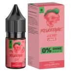 Revoltage Super Strawberry - 0 % OHNE Nikotin