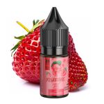 Revoltage Super Strawberry Hybrid NicSalt Liquid 10ml / 10mg