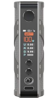 Aspire Huracan EX 100 Watt Grau