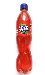 Fanta - Watermelon (China) 500ml