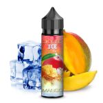 DR. KERO ICE Mango Aroma 10ml