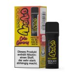 Momo Pod 20mg - Cola Gummy