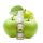 ELFBAR ELFLIQ Sour Apple Nikotinsalz Liquid 10 ml  20mg/ml