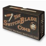 Die Switchblade Comb