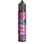 Revoltage - FLEX - Longfills 10 ml BERRIES