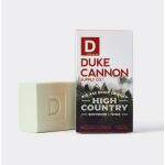 DUKE CANNON Big Ass Brick of Soap - High Country
