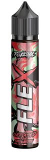 Revoltage - FLEX - Longfills 10 ml KIWI-STRAWBERRY