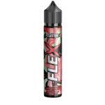 Revoltage - FLEX - Longfills 10 ml KIWI-STRAWBERRY