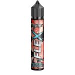 Revoltage - FLEX - Longfills 10 ml PEACH ICE TEA