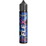 Revoltage - FLEX - Longfills 10 ml BLUE RAZZ