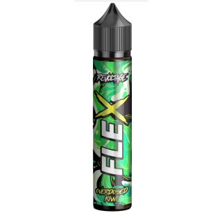 Revoltage - FLEX - Longfills 10 ml KIWI