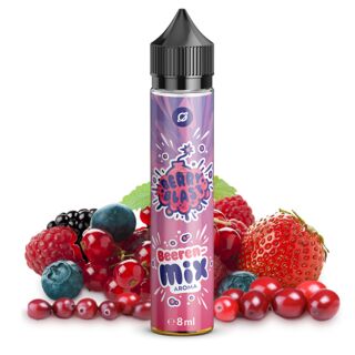 FLAVORVERSE BERRY BLAST Beerenmix Aroma 8ml