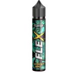Revoltage - FLEX - Longfills 10 ml APPLE