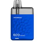 Vaporesso ECO Nano Metal Edition Azure Cem