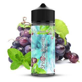 Shisha Bomb 10ml Longfill Aroma by Dreamlike Liquids