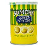 Somers Popcorn Sour Cream & Chives 30g
