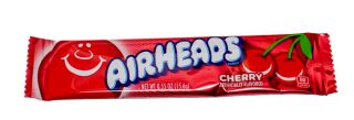 Airheads - Cherry 15,6g