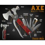 Axe Multitool