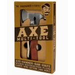 Axe Multitool