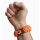 Off-the-Grid-Survival-Armband Orange/Black/Brown/Olive