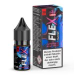 Revoltage Flex Overdosed Blue Razz NicSalt Liquid 10ml /...