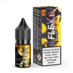 Revoltage Flex Overdosed Mango NicSalt Liquid 10ml / 10mg