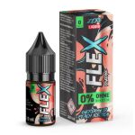 Revoltage Flex Overdosed Peach Ice Tea NicSalt Liquid 0...