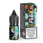 Revoltage Flex Overdosed Mint Gum NicSalt Liquid 10ml / 10mg