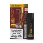 Expod Pro POD 20mg - Gold Series - Shisha Double Apple