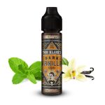 TOM KLARKS Dark Vanilla Aroma 5 ml