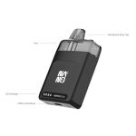 Vaporesso ECO Nano 2 Urban Grey