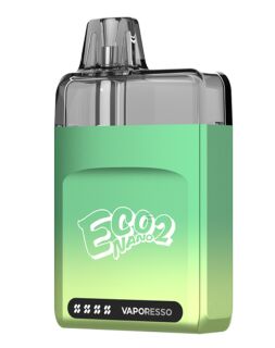 Vaporesso ECO Nano 2 Grün