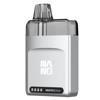 Vaporesso ECO Nano 2 Silber