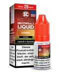 SC - Red Line - Caramel - Nikotinsalz Liquid 20mg/ml