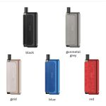 Joyetech eRoll Slim - Pod System Full Kit Dunkel Grau