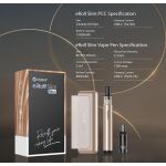 Joyetech eRoll Slim - Pod System Full Kit Dunkel Grau