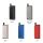 Joyetech eRoll Slim - Pod System Full Kit Dunkel Grau