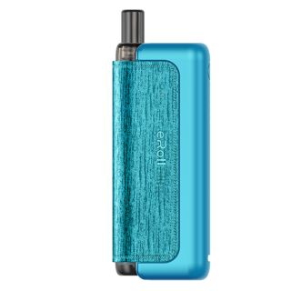 Joyetech eRoll Slim - Pod System Full Kit Cyan