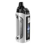 GeekVape Aegis Boost 3 Pod System Kit Silber