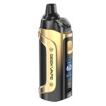 GeekVape Aegis Boost 3 Pod System Kit Gold