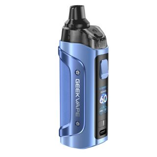 GeekVape Aegis Boost 3 Pod System Kit Blau