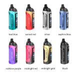 GeekVape Aegis Boost 3 Pod System Kit Blau