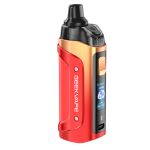 GeekVape Aegis Boost 3 Pod System Kit Rot-Gold