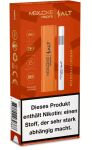 E-Zigaretten Set ASPIRE Nexi One Salt Orange