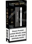 E-Zigaretten Set ASPIRE Nexi One Salt Schwarz