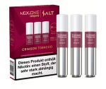 Pod mit Liquid für NexiOne Salt (3er Pack) Blue...