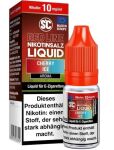 SC Red Line Cherry Ice NicSalt Liquid 10ml / 10mg