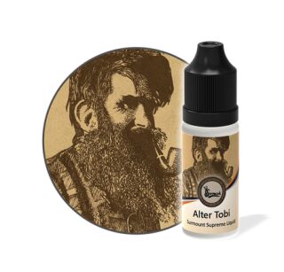 Alter Tobi - Surmount - Liquid - 10ml / 12g/ml Nikotin